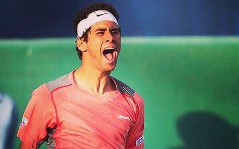 بطولة المنامة للتنس : عزيز دوقاز ينهزم في ثمن النهائي امام المجري مارتون فوسوفيتش بمجموعتين دون رد