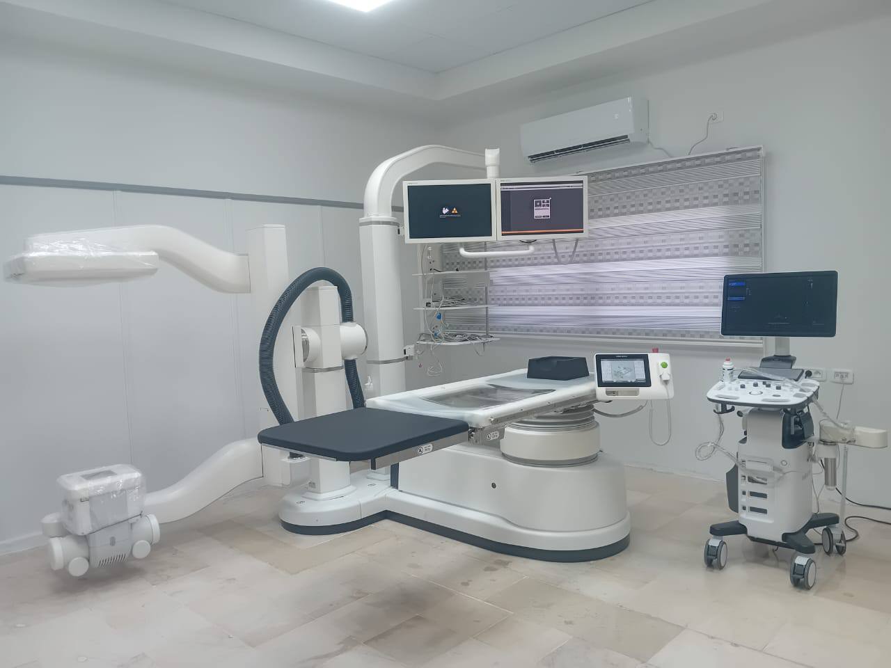 صفاقس: تعزيز مستشفى الحبيب بورقيبة بأجهزة طبية حديثة