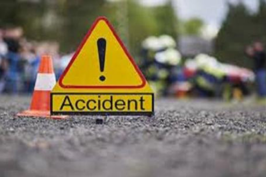 Une Collision entre un Bus et un Camion Fait Six Victimes