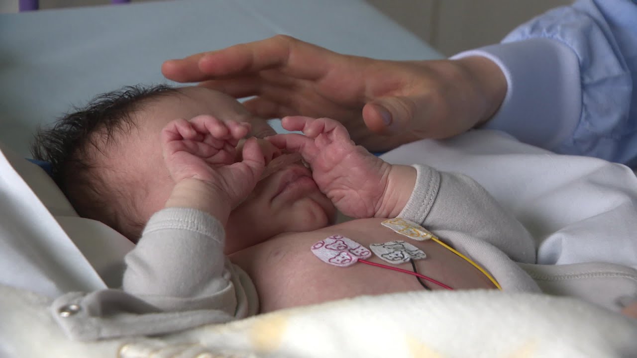 Bronchiolite : 400 enfants hospitalisés à l’hôpital Al-Bashir Hamza en 24 heures