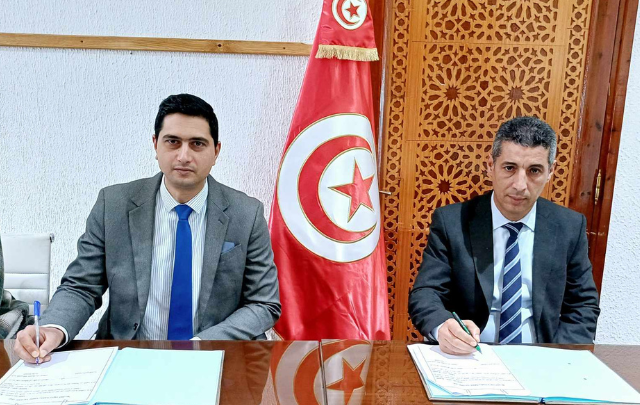 بنزرت: توقيع اتفاقية شراكة لتفعيل عقوبة العمل لفائدة المصلحة العامة