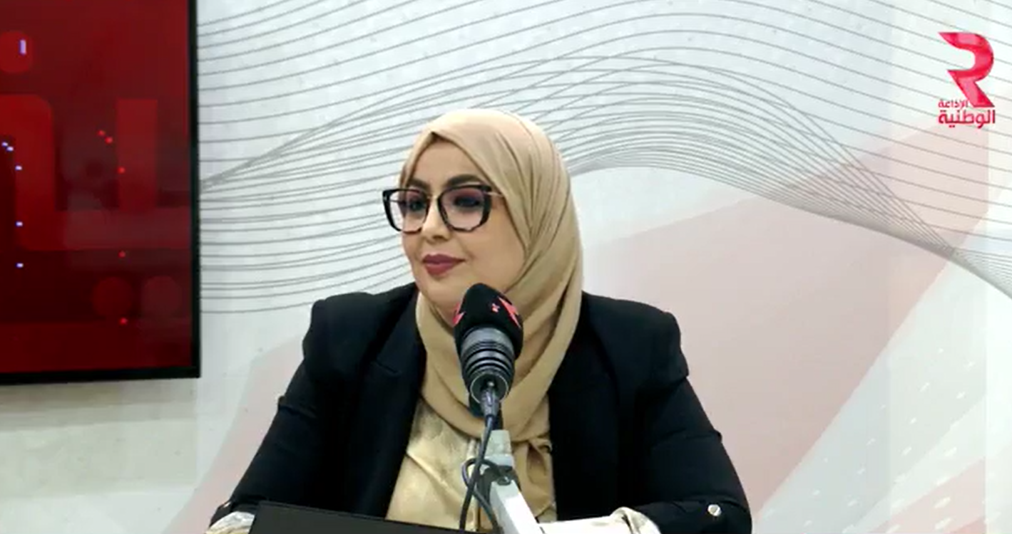 دكتورة باحثة في الفيزياء النووية تتحدث عن اختصاصها وتجربتها مع التشغيل الهش