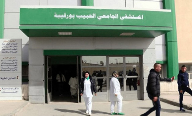 تزويد المستشفى الجامعي الحبيب بورقيبة بصفاقس بأحدث الأجهزة الطبية