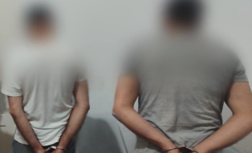 الكرم الغربي : الإحتفاظ بـ 6 مُروّجين مُفتش عنهم وحجز مواد مخدّرة 