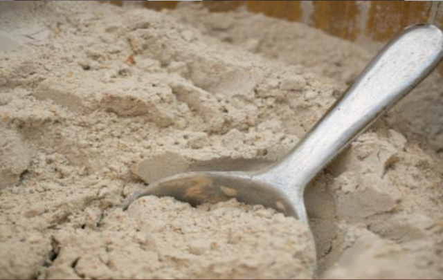 بن عروس: حجز 8082 كلغ من مادة 'الدرع' تحتوي سموم الفطريات