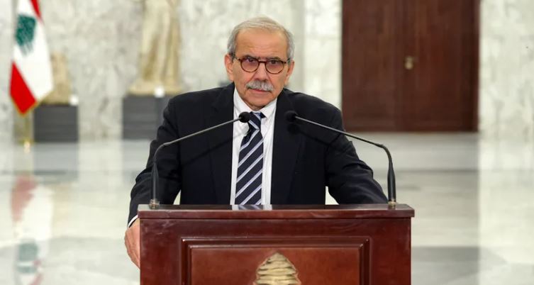 لبنان: رئيس الحكومة يؤكد الالتزام بتحرير جميع أراضي بلاده من الاحتلال