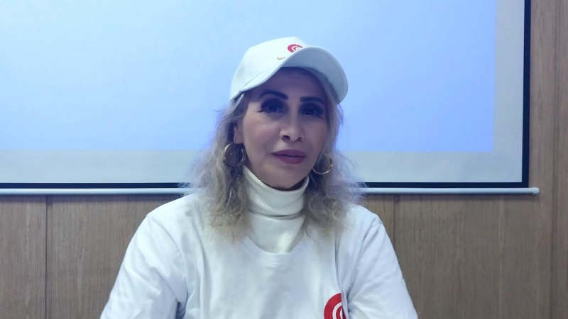 جمعية "نبض بلادي"  تطلق حملة لمقاومة العنف والسلوكيات المحفوفة بالمخاطر 