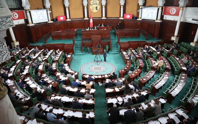 مجلس نواب الشعب يصادق على مشروع القانون الأساسي للمجالس المحلية والمجالس الجهوية ومجالس الأقاليم