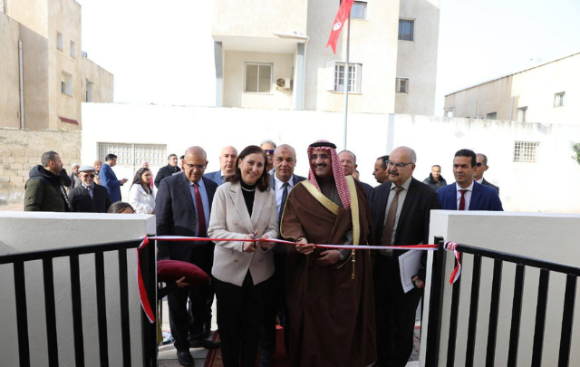 رادس: تسليم 330 مسكنا اجتماعيا