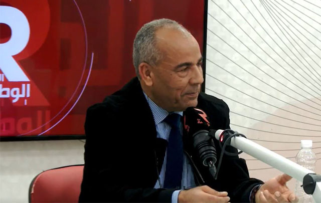  محمد الرابحي يدعو إلى التثبت من مصدر ومكونات المنتوجات الغذائية المعلبة