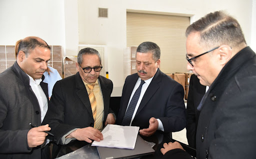   وزير التربية:  انطلقنا في تزويد الاعداديات والمعاهد الثانوية بتجهيزات اعلامية بكلفة تجاوزت 80 مليون دينار