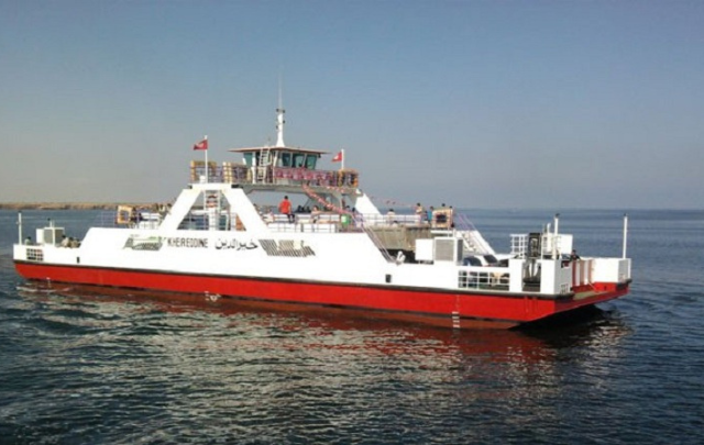 مدنين: بطاحات جزيرة جربة تستأنف حركتها العادية