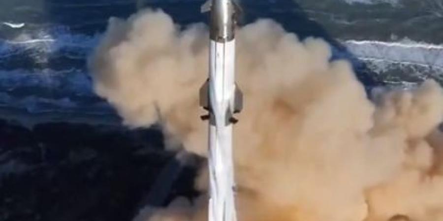 الولايات المتحدة : تعليق 'مؤقت' لرحلات الطيران في فلوريدا بعد تحطم مركبة فضاء