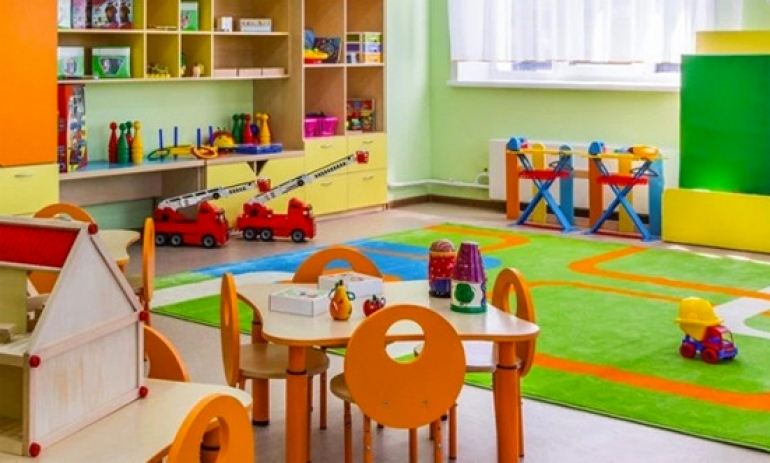 توزر: الموافقة على إدماج 25 طفلا بالوسط الطبيعي و31 طفلا بمركبات الطفولة