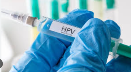 Vaccination gratuite contre le papillomavirus dès avril 2025