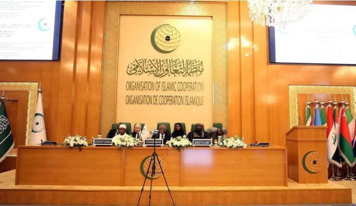 منظمة التعاون الإسلامي تقرر استئناف عضوية سوريا