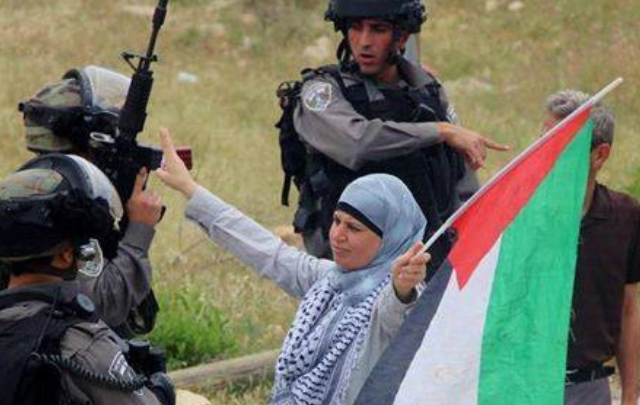 الخارجية الفلسطينية تؤكد ضرورة حماية المرأة الفلسطينية من عدوان الاحتلال 