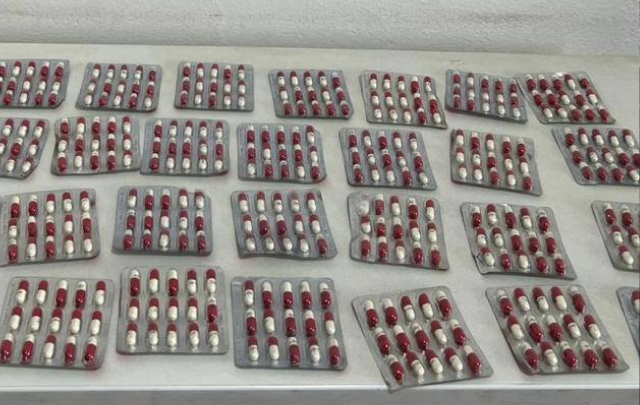 منوبة: حجز 750 قرص « ايريكا » وإصدار بطاقتي إيداع بالسجن في حق شابين