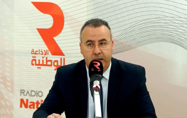 جرد 8800 عقار دولي إلى حدود موفى فيفري 2025