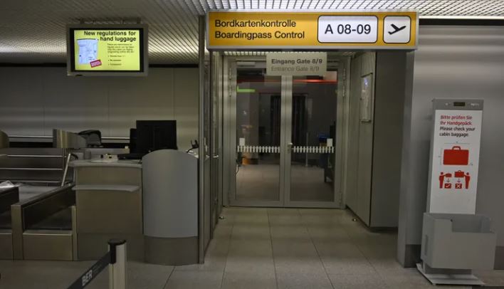 ألمانيا: إلغاء أكثر من 3 آلاف رحلة جوية بسبب الإضراب في عدد من المطارات