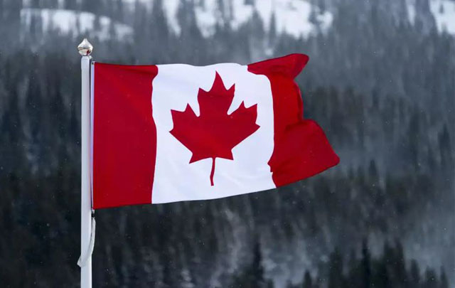 كندا: الرسوم الجمركية على المنتجات الأمريكية تدخل حيز التنفيذ