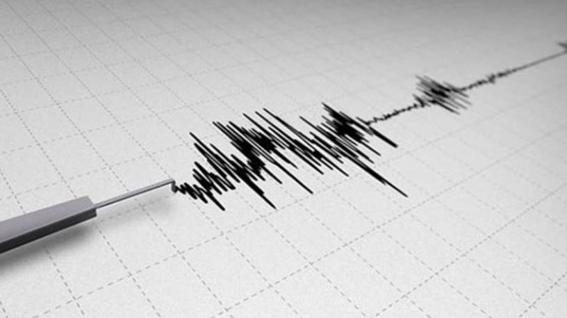 قابس : رجّة أرضيّـة بقوّة 3.3 درجـات شرق الحامـة