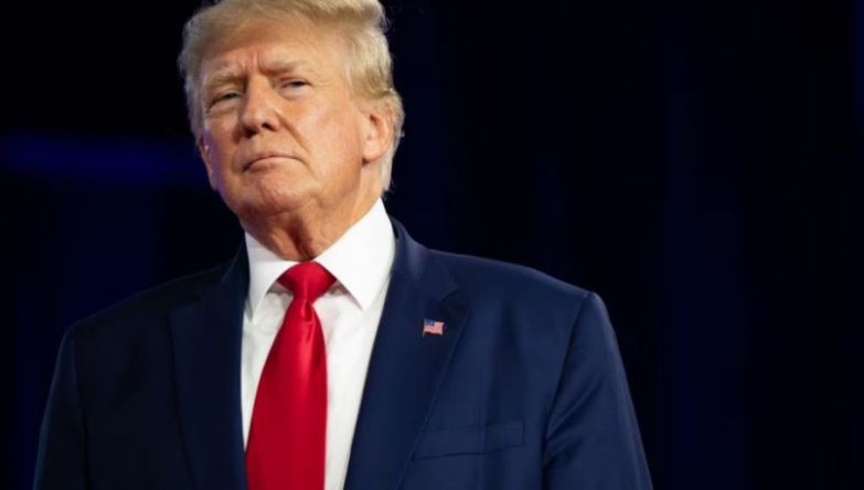 ترامب يُعلن بدء ضربات أمريكية على اليمن