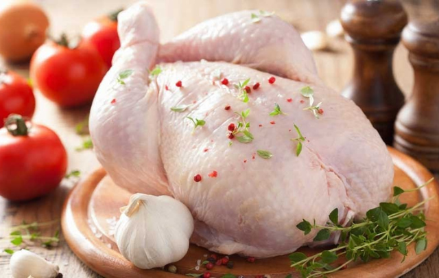 نابل: هيئة السلامة الصحية للمنتجات الغذائية تحجز أكثر من طنين طير دجاج وطيور نافقة