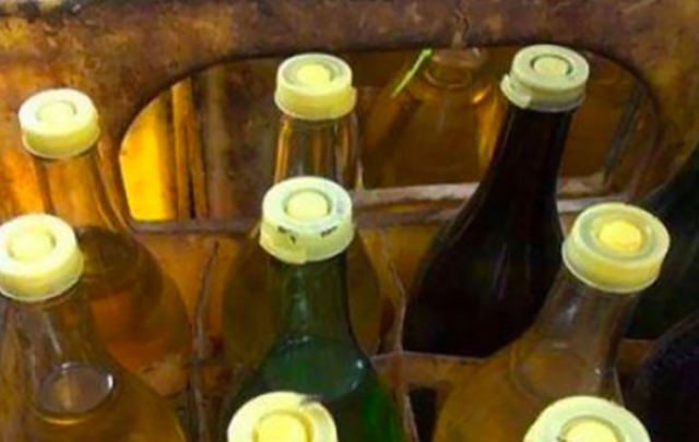 ولاية تونس: توزيع أكثر من 71 ألف لتر من الزيت النباتي المدعم