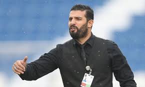 ناصيف البياوي مدربا جديدا للاولمبي الباجي