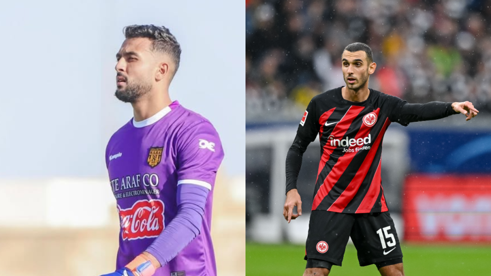 تصفيات المونديال: الفرحاتي يُعوّض الحلاوي المصاب والسخيري يتغيّب عن رحلة ليبيريا