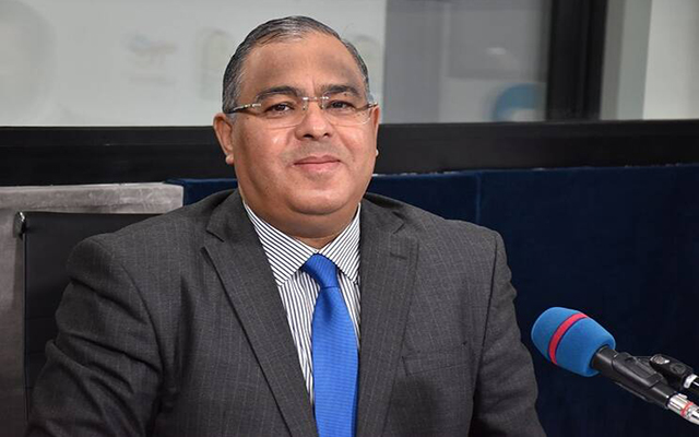 محسن حسن يدعو رئيس الدولة الى فتح ملف تنافسية المؤسسات التونسية قصد دفع الصادرات وتحقيق السيادة الوطنية
