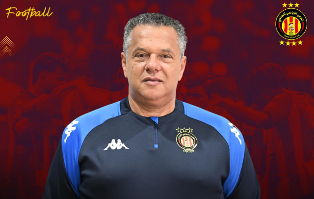 الترجي الرياضي: ماهر الكنزاري مدربا جديدا
