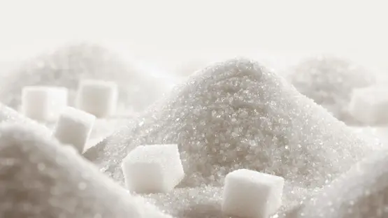 حجز أكثر من 3 أطنان من السكر المدعم بمحل لصنع مرطبات في سوسة