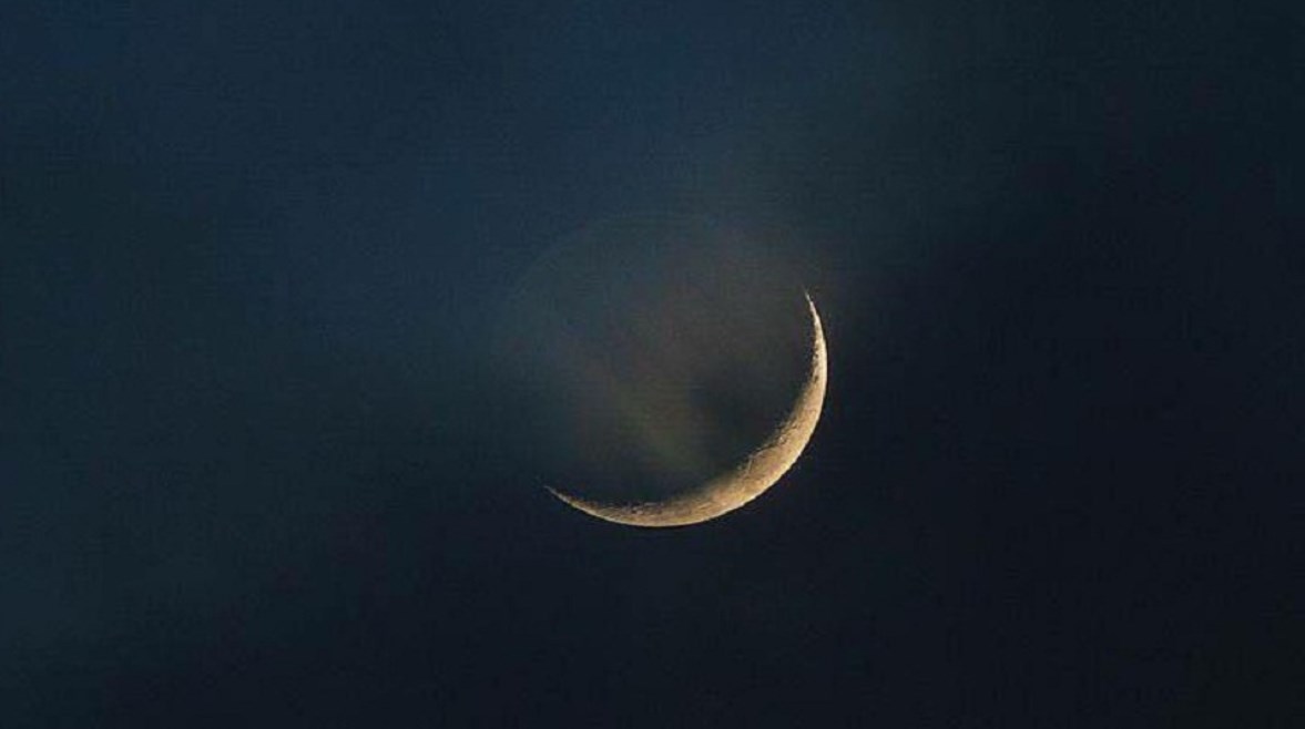 جمعية علوم الفلك: يوم عيد الفطر فلكيا سيكون الاثنين 31 مارس الجاري