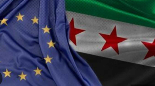 أوروبا تتعهد بتقديم 5.8 مليار يورو لسوريا والدول المجاورة لها