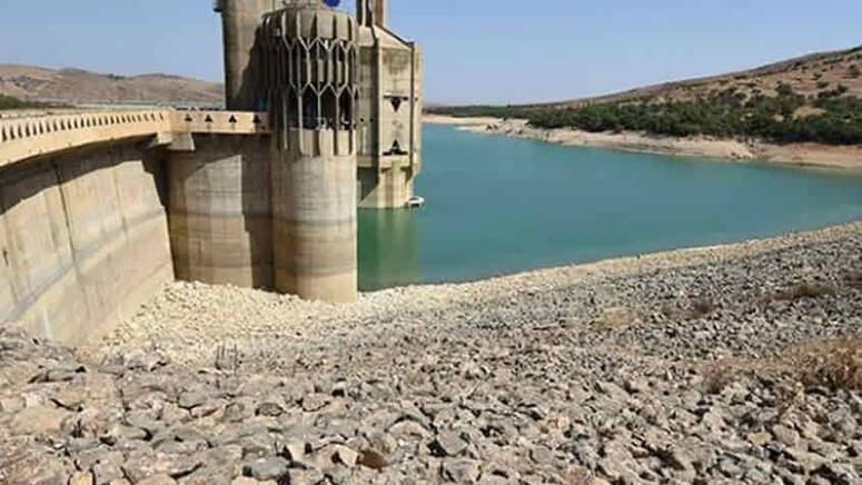 نسبة الترسبات بالسدود الكبرى تبلغ 0,55 بالمائة سنويا (وزارة الفلاحة)