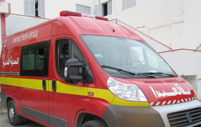 بن عروس: وفاة طفل الـ14 سنة غرقا في "جابية" بالمحمدية