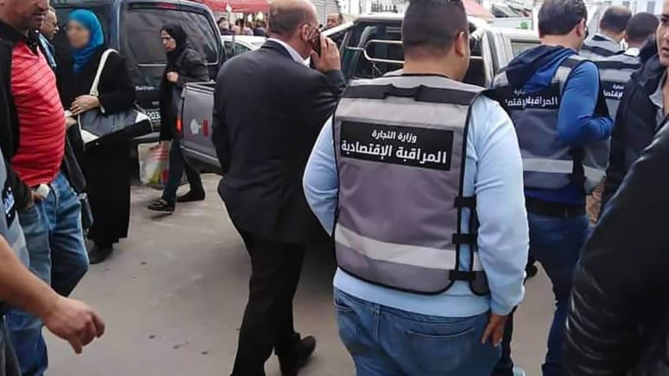 القصرين: تسجيل 412 مخالفة اقتصادية خلال الـ 17 يومًا الأولى من شهر رمضان