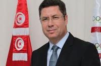 رئيس اللجنة الوطنية الأولمبية التونسية يشارك في أشغال الدورة 144 للجنة الدولية الأولمبية
