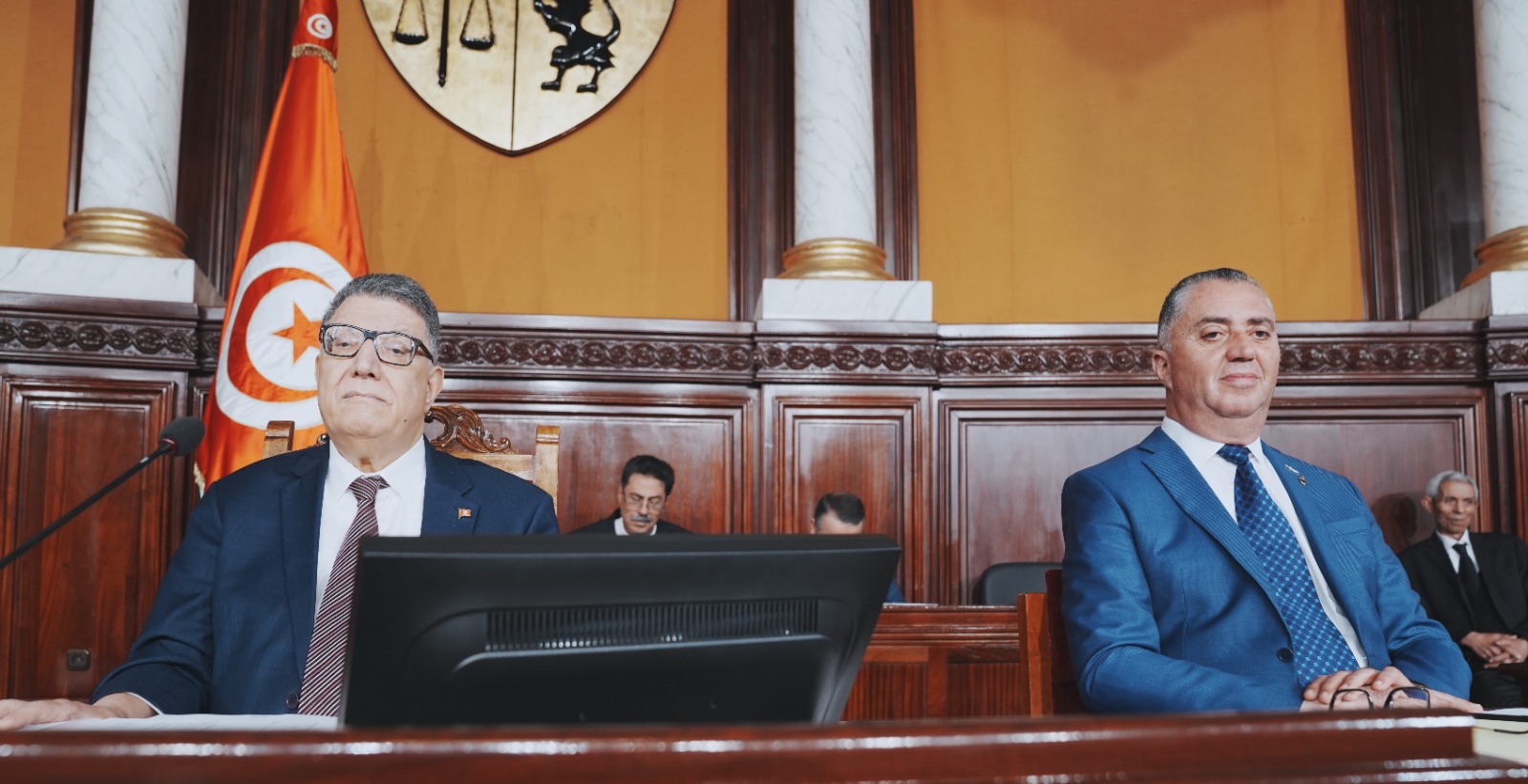 بودربالة : نستلهم من ذكرى الاستقلال حب الوطن والتضحية من أجل عزته ومناعته