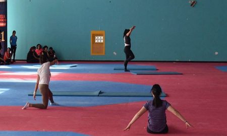 زغوان: ضبط الإجراءات الفنية والتنظيمية لضمان حسن سير اختبارات "الباك سبور"