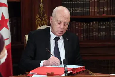 سيفضي إلى إطلاق سراح 597 سجينا: رئيس الدولة يقرر تمتيع 1573 محكوما عليهم بالعفو الخاص بمناسبة عيد الاستقلال