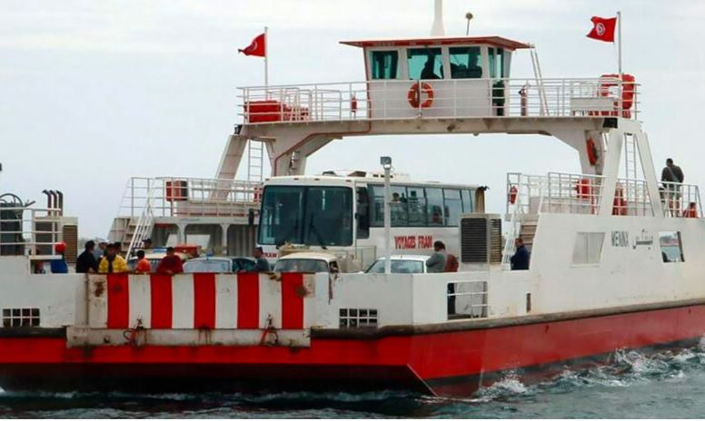 توقّف نشاط بطّاحات جربة بسبب الرّياح القوية 