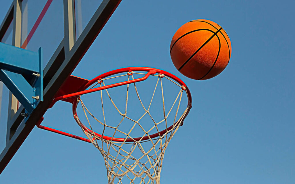 البطولة الوطنية المحترفة لكرة السلة (مرحلة التتويج): برنامج مباريات الجولة التاسعة