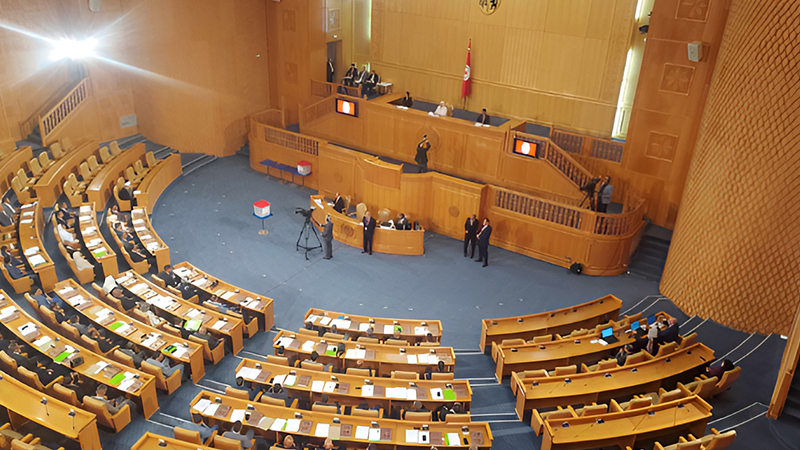 ذكرى الاستقلال : المجلس الوطني للجهات والأقاليم يدعو إلى رص الصفوف لمواجهة التحديات الراهنة