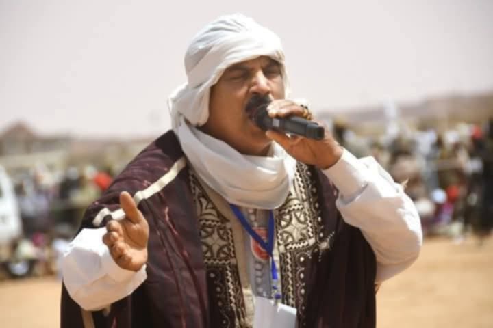 الشاعر بلقاسم عبد اللطيف