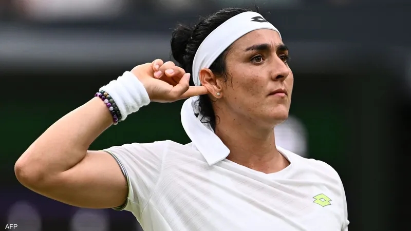 دورة ميامي للتنس: أنس جابر تفوز وتمرّ إلى الدور الـ16