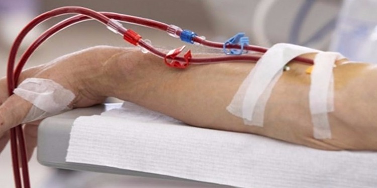 قفصة: قسم تصفية الدم بالمستشفى المحلي بالمظيلة  يدخل اليوم حيز الإستغلال 