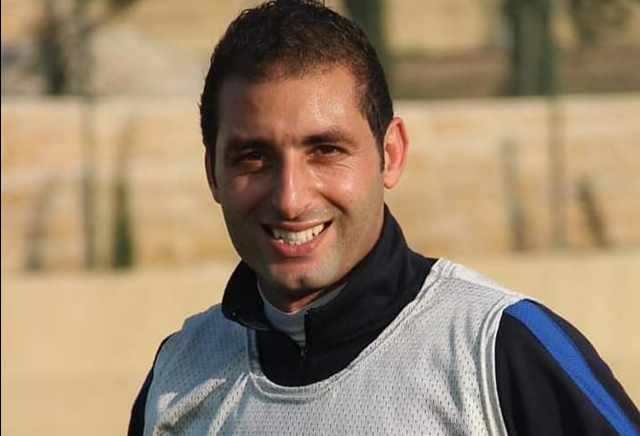 فخر الدين قلبي مدربا جديدا للنادي الرياضي القربي